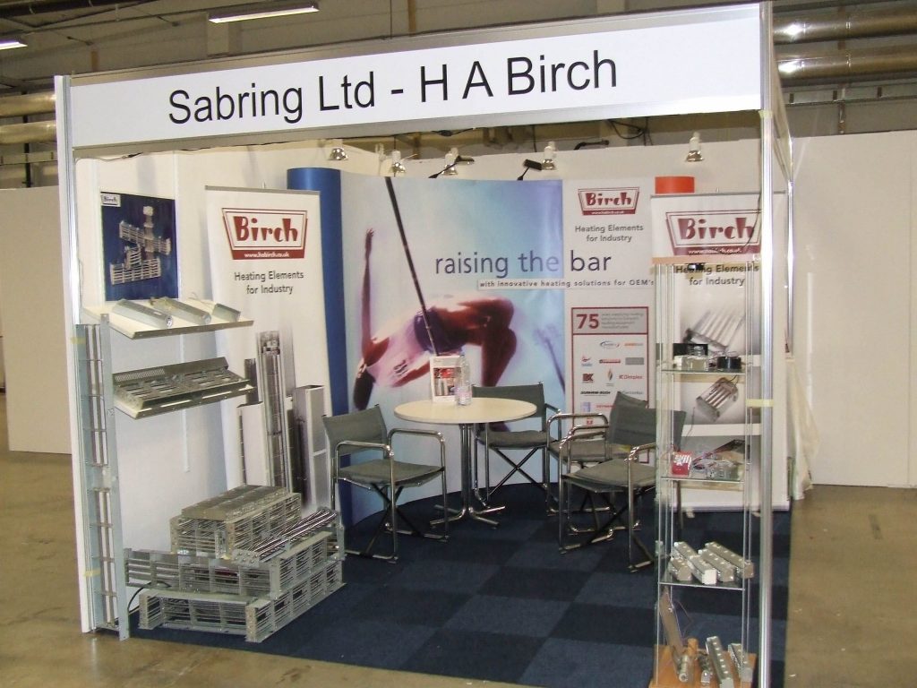 Latest News - Exhibition Stand