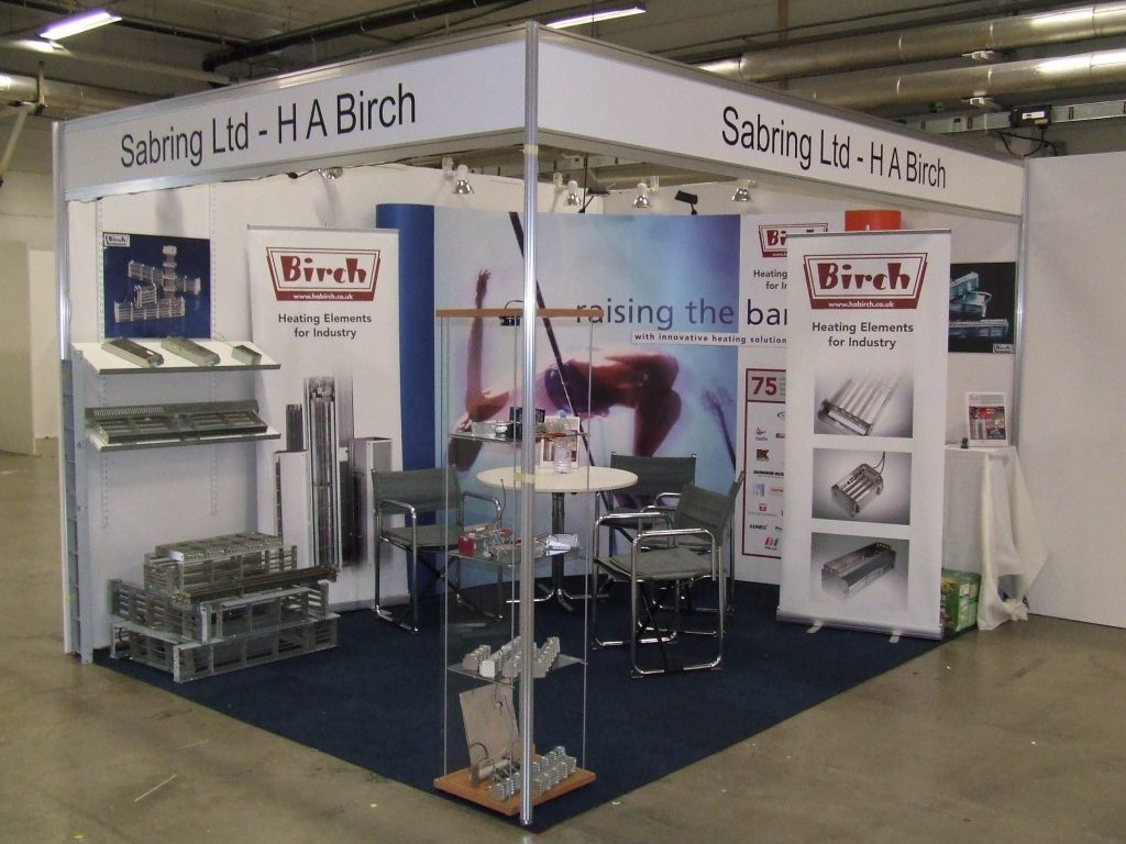 Latest News - Exhibition Stand